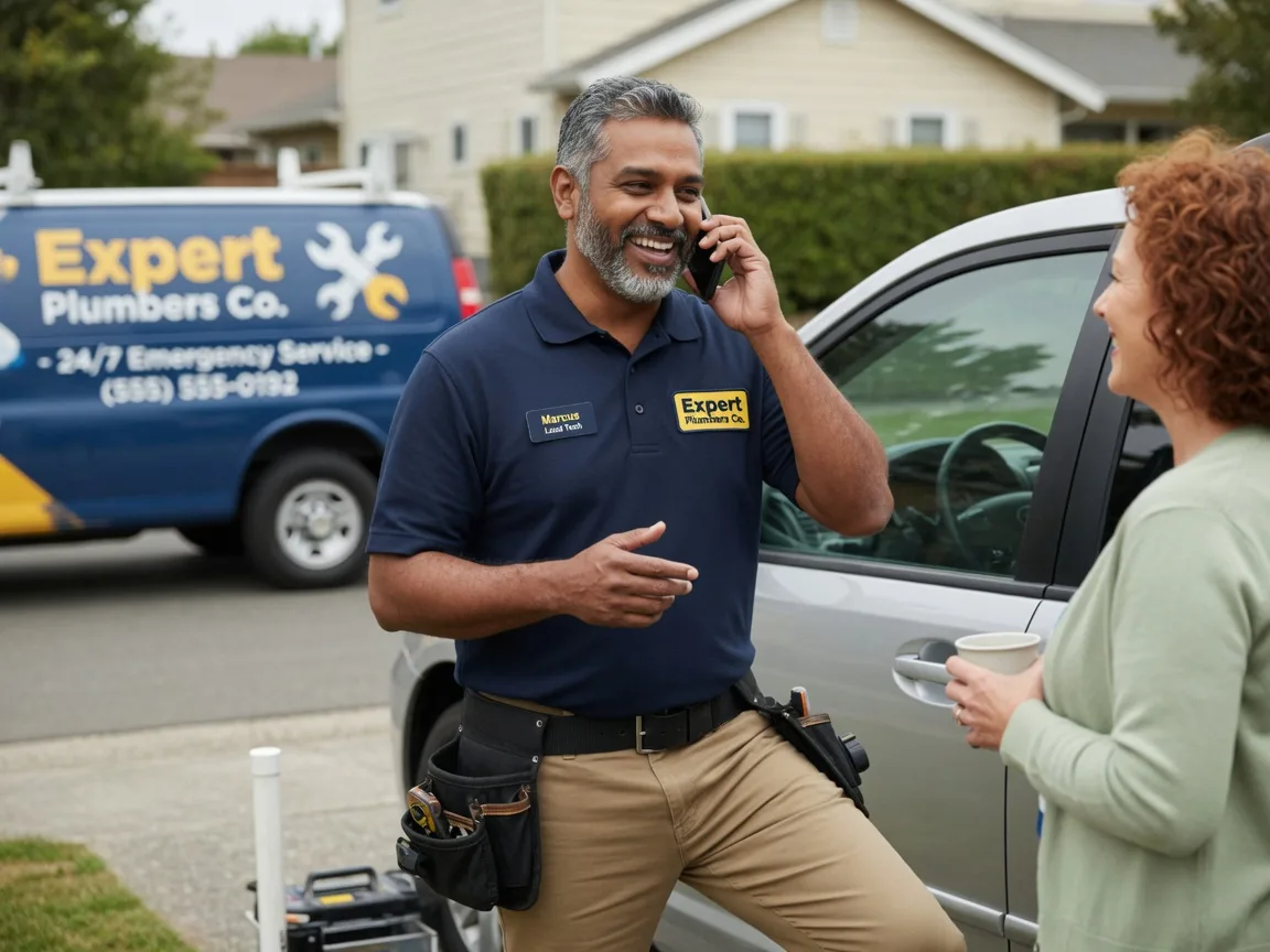 Drain Cleaning Moore, TX FAQs