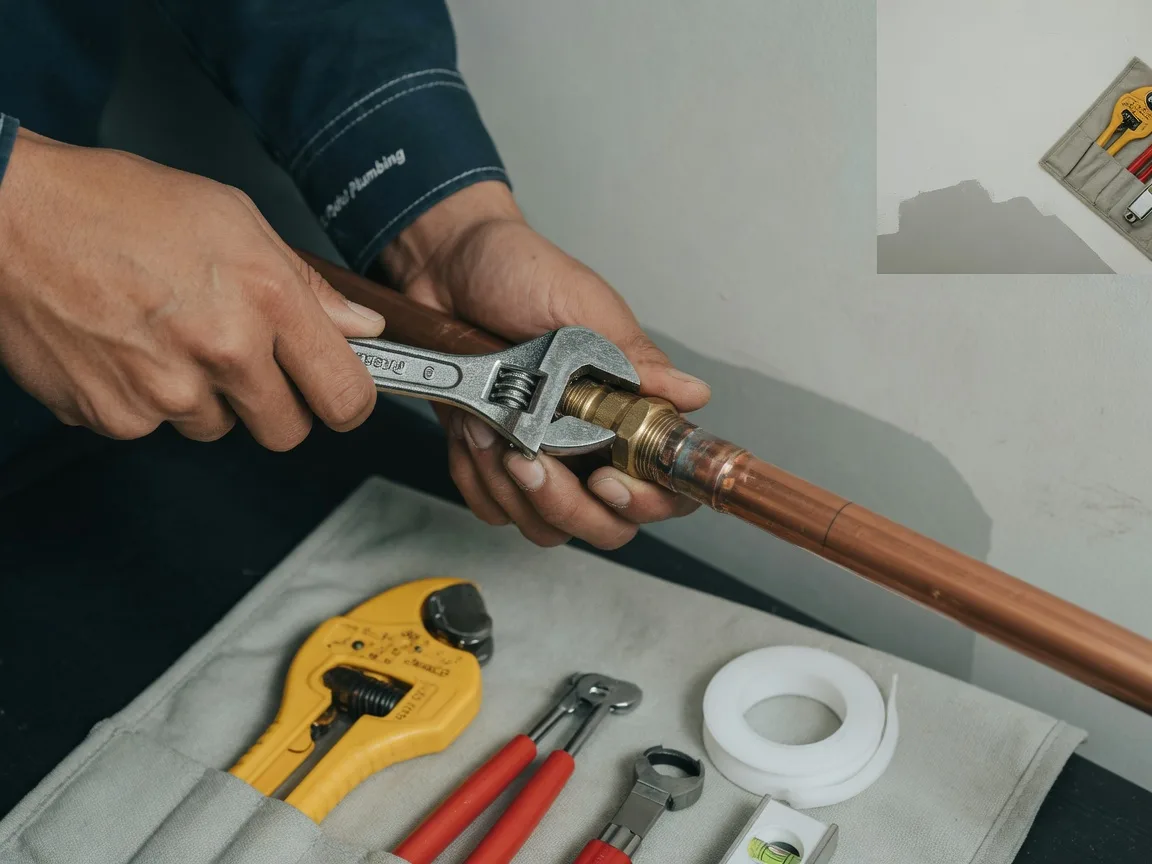 Why choose Drain Cleaning in Moore, TX